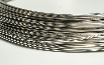 Kuinka Titanium Wire auttaa pidentämään laitteidesi käyttöikää?