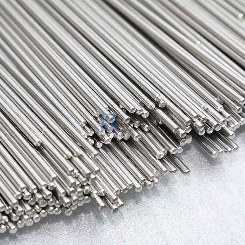 Titanium Round Bar Guide: arvosanat, tekniset tiedot ja tehtaan hankinta 2026